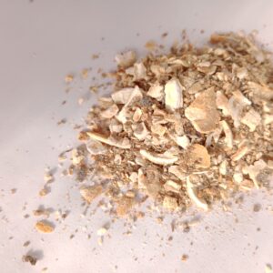 Limón Granulado