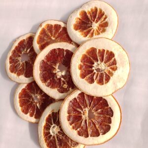 Pomelo en Rodajas