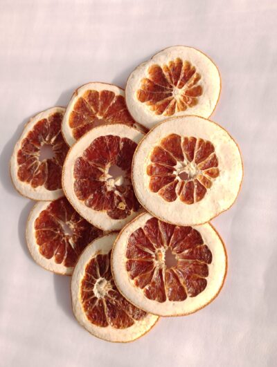Pomelo en Rodajas