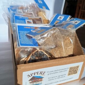 Caja Surtida Appert